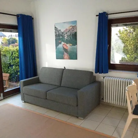 Appartement Peters *