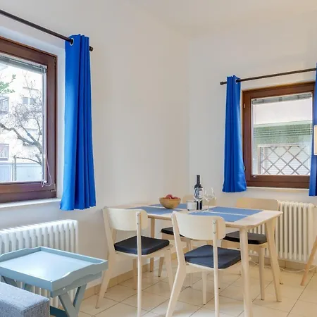 Peters Appartement *