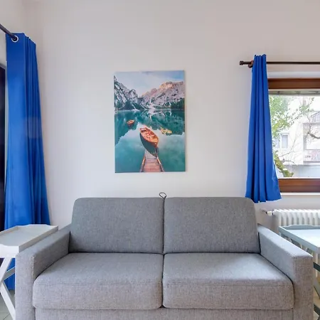 Apartment Peters