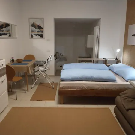 Apartment Peters *
