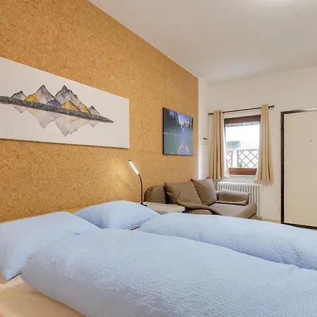 Апартаменты Peters *