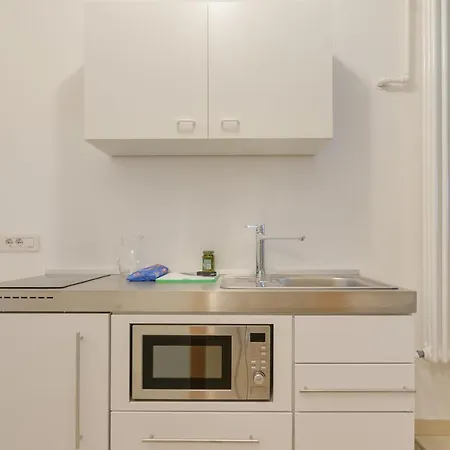 Peters Apartment Bolzano