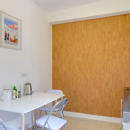 Appartement Peters Bozen