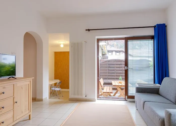 Peters Апартаменты *