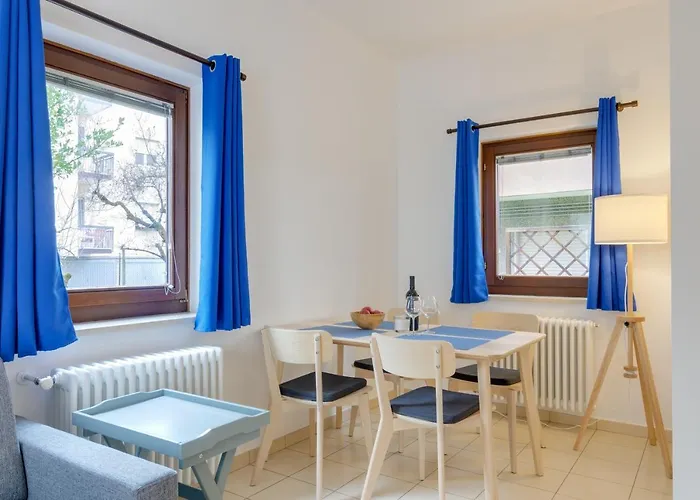 Peters Апартаменты *