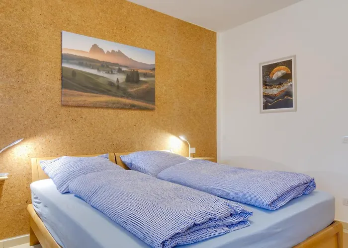 Peters Апартаменты *