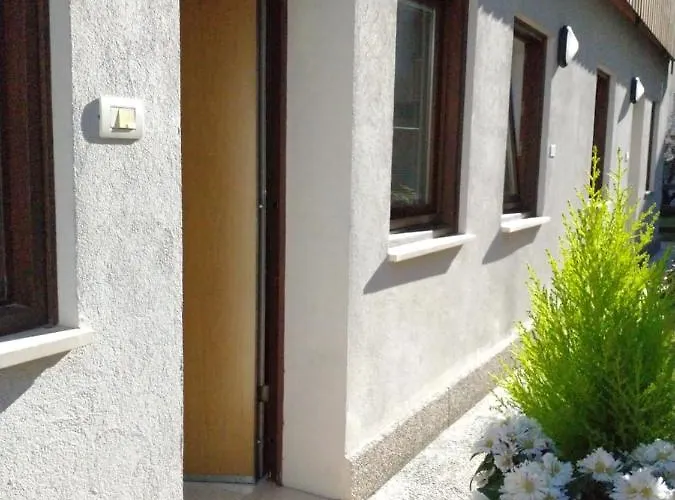 Peters Апартаменты