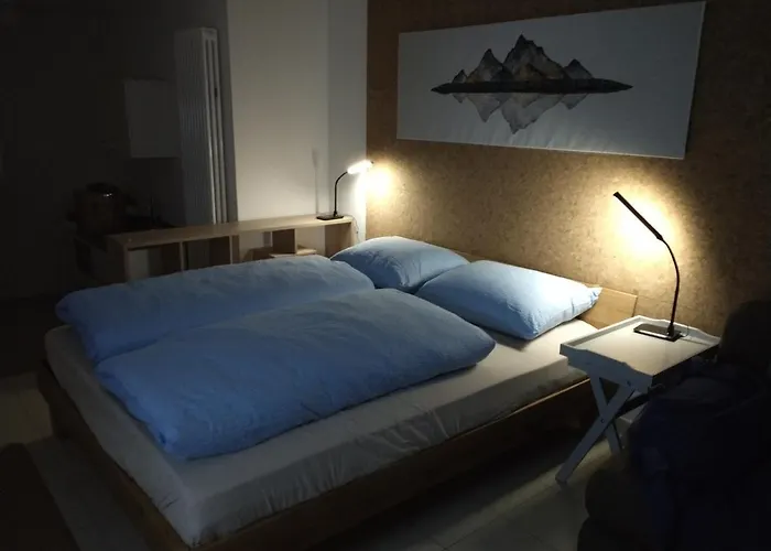 Peters Апартаменты *